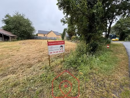 terrain constructible