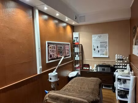 location local d’activités toulouse 31400 36m²