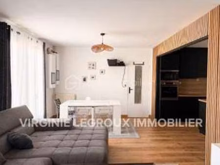 vente maison à saint-pierre-la-cour (53410) : à vendre / 80m² saint-pierre-la-cour