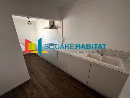 charmante maison familiale avec beaux volumes