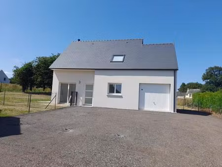 maison type 4