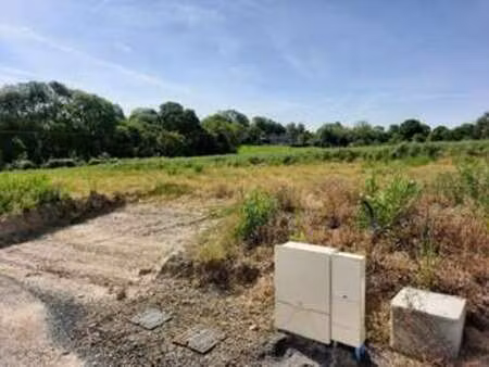 vente terrain à coudeville-sur-mer (50290) : à vendre / 448m² coudeville-sur-mer