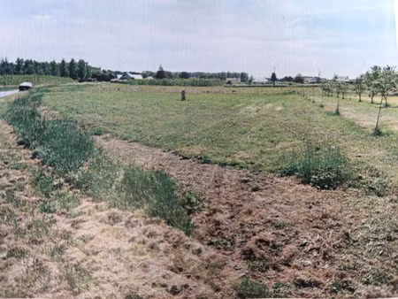 vente terrain à batir 1085 m² à trosly-loire (02300)  39 900 €