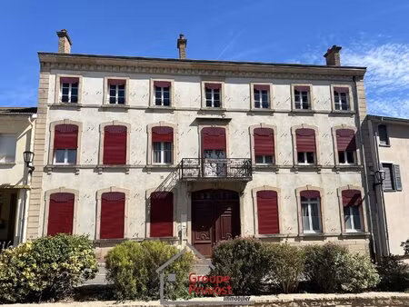 hôtel particulier