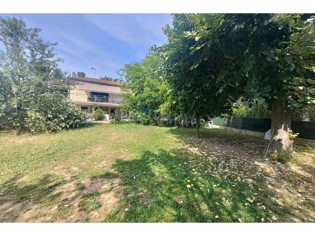 annonce maison à vendre