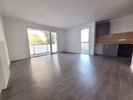 appartement à vendre 2 pièces 45 m² - haubourdin (59) - 157 000€