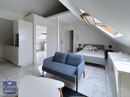 immeuble à vendre 150 m² - saint-quentin (02) - 203 300€