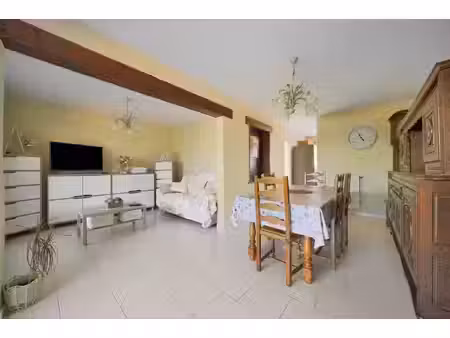 maison à vendre 4 pièces 84 m² - wingles (62) - 202 000€