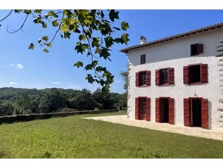 annonce maison à louer