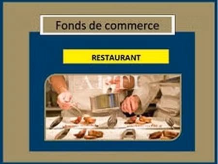 fonds de commerce - 420 m²