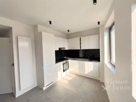 appartement à vendre à chaussée de waterloo 679 uccle (vbe51558)