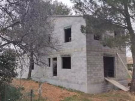 vente maison à cuers (83390) : à vendre / 138m² cuers