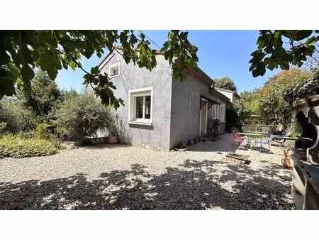 maison de prestige de 205 m2 en vente mimet  france
