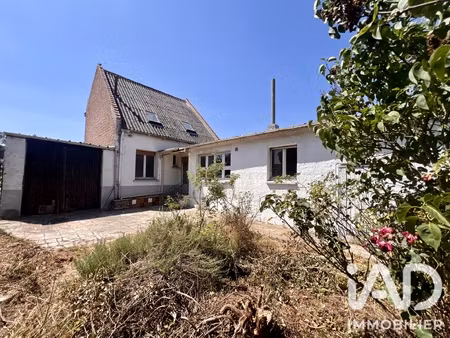 vente maison/villa 4 pièces