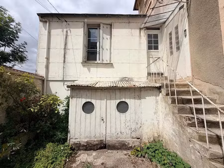 location maison 3 pièces 51.71 m² à chateau-thierry (02400)  700 €