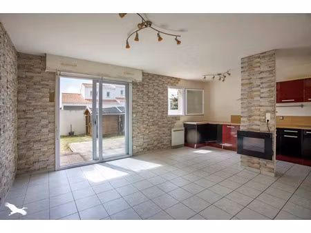 vente appartement 2 pièces 46 m² puilboreau (17138)