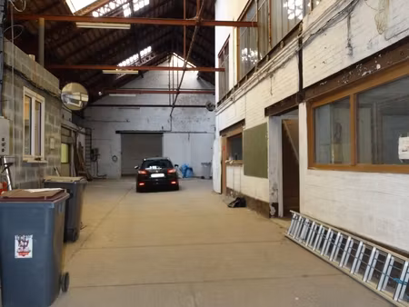 vente parking 821 m²