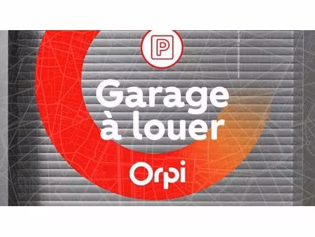 location parking à lyon 2ème (69002)  170 €