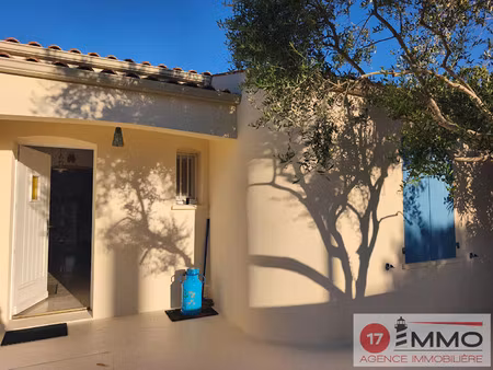 vente maison 4 pièces 107 m² aigrefeuille-d’aunis (17290)