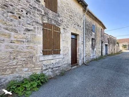 vente maison 5 pièces 195 m² archingeay (17380)