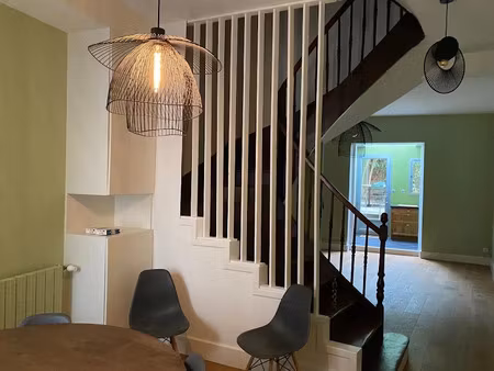 location maison 4 pièces 105 m² à castres (81100)  710 €