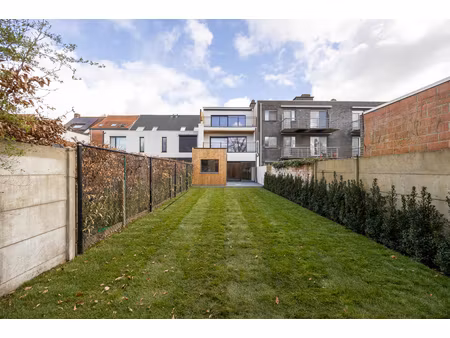 appartement te koop in brasschaat met 1 slaapkamer