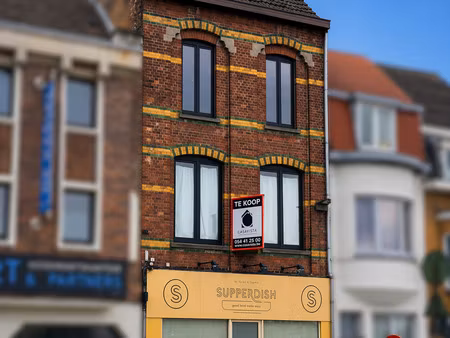 commercieel te koop in geraardsbergen