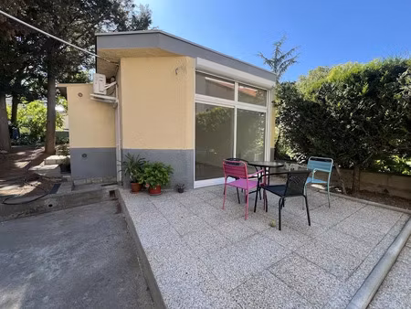 location meublée maison 1 pièce 25.91 m² à clermont-ferrand (63000)  600 €