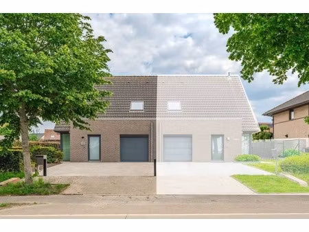 huis te koop in ieper met 3 slaapkamers