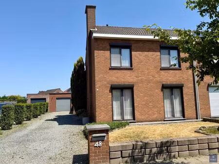 huis te koop in beveren-kruibeke-zwijndrecht met 3 slaapkamers