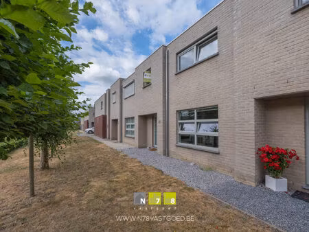huis te koop in dilsen-stokkem met 3 slaapkamers