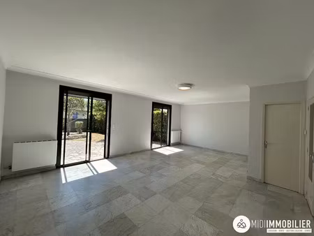 location maison 5 pièces 120.82 m² à albi (81000)  915 €