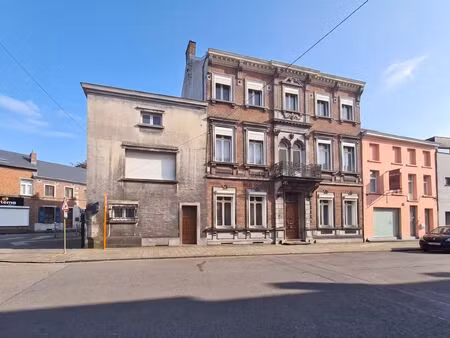 huis te koop in soignies met 8 slaapkamers