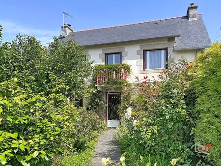 maison de luxe de 7 pièces en vente à saint-quay-perros  france