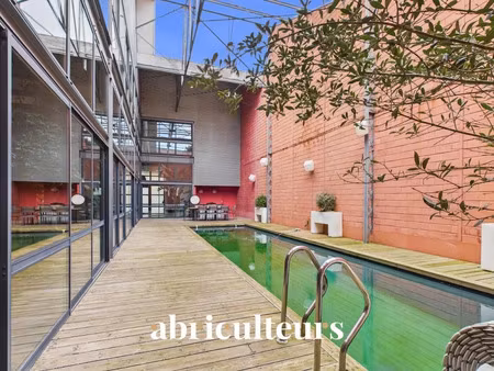 location locaux professionnels 173 m² à bordeaux (33000)  9 000 €