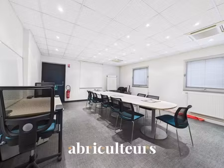 location locaux professionnels 1 pièce 310 m² à gellainville (28630)  4 910 €