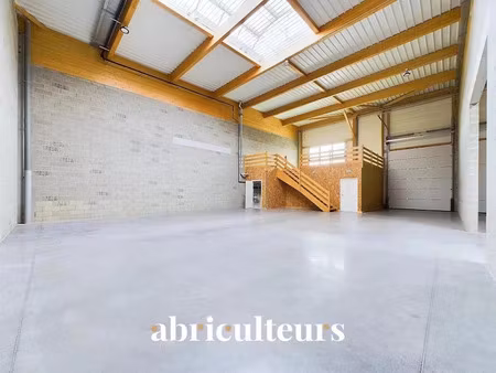 location locaux professionnels 720 m² à gellainville (28630)  5 569 €