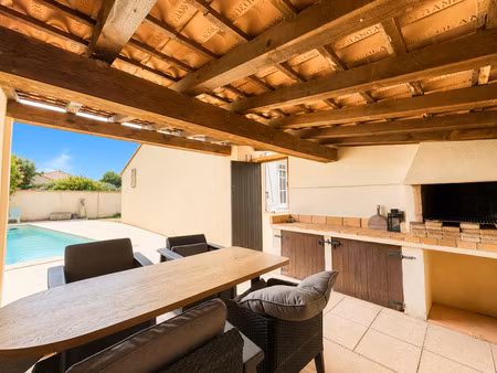 maison 4 pièces - 100 m²