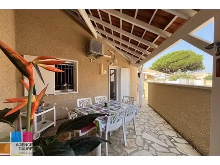 annonce maison à vendre