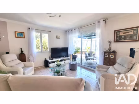 vente maison 6 pièces 162 m² fouras (17450)