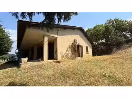 vente maison 6 pièces 105 m² le bugue (24260)