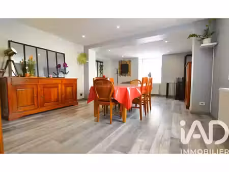 en vente maison 145 m² – 239 900 € |anoux