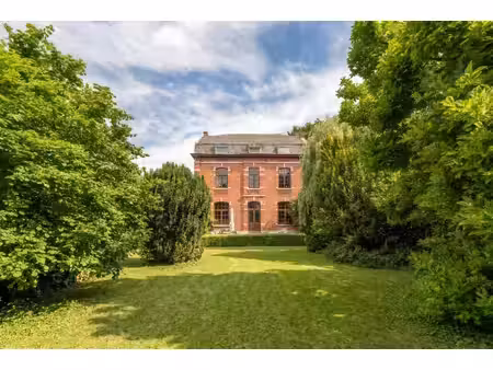 huis te koop in roselies met 5 slaapkamers