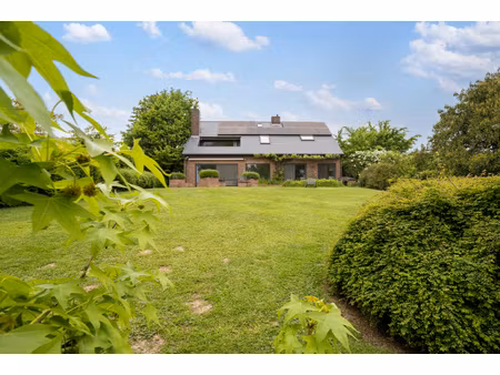 huis te koop in galmaarden met 3 slaapkamers