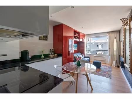 annonce appartement à vendre