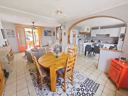 vente maison 5 pièces 108 m² à plouzane (29280)  268 000 €