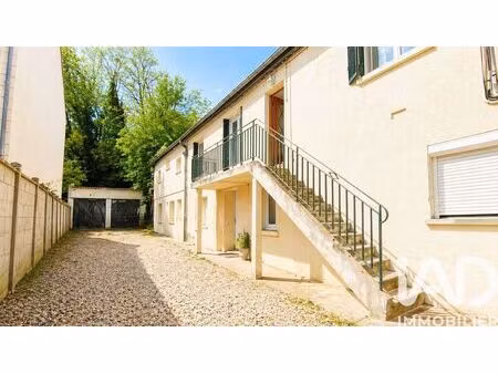 appartement à dreux (28100)