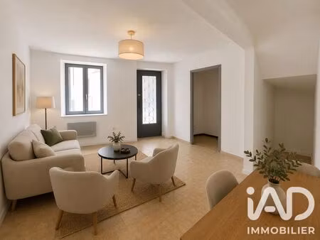 maison à valréas (84600)