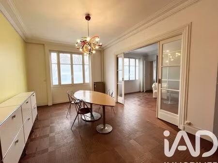 appartement à paris (75016)