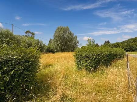 vente terrain de loisirs  étrépagny